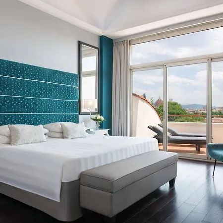 Sina Medici, Autograph Collection Hotel Florence