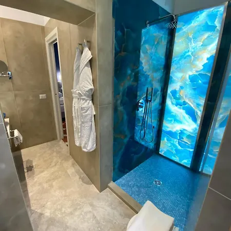 Atlantic Palace Hotell