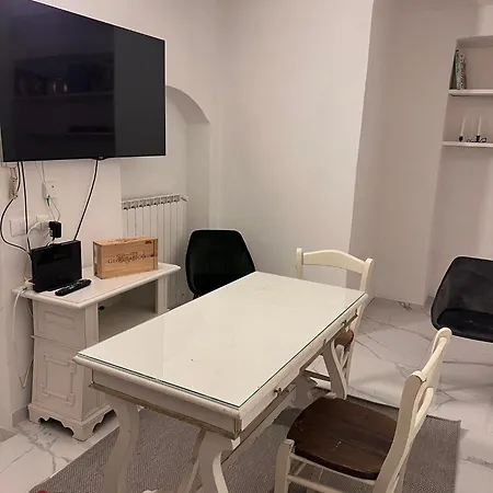 San Niccolo Apartment Florence
