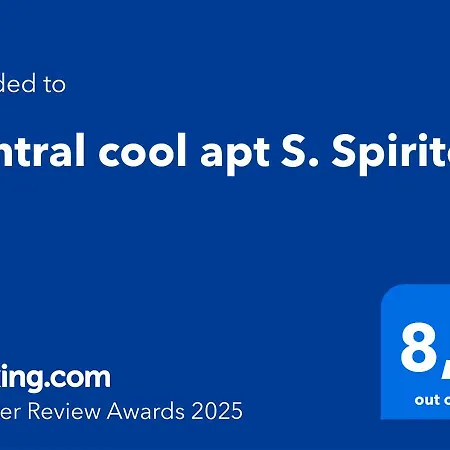 Cool S. Spirito, Ac