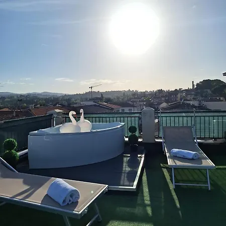Exclusive Loft Degli Artisti Appartamento *