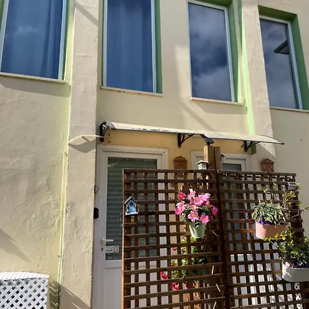 Exclusive Loft Degli Artisti *