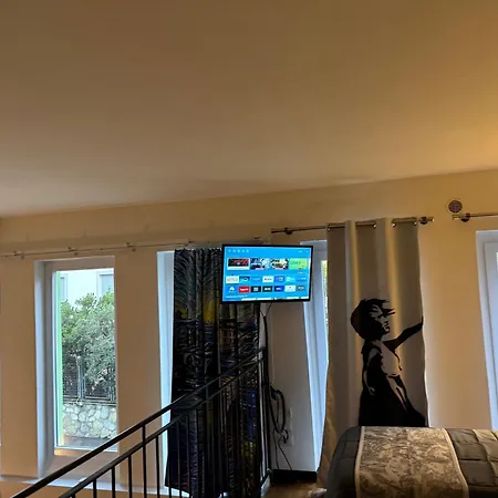 Exclusive Loft Degli Artisti Firenze