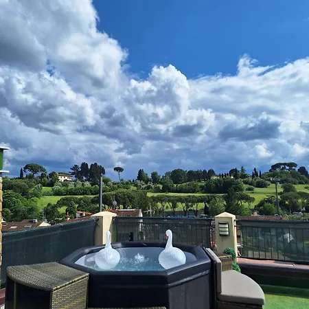 Appartamento Exclusive Loft Degli Artisti