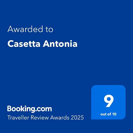 Casetta Antonia Florence