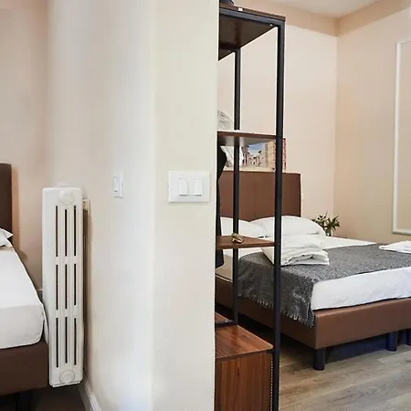 Cattaleya Guest house Florence
