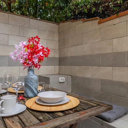 Dolce & Terrace By C&g Διαμέρισμα Φλωρεντία