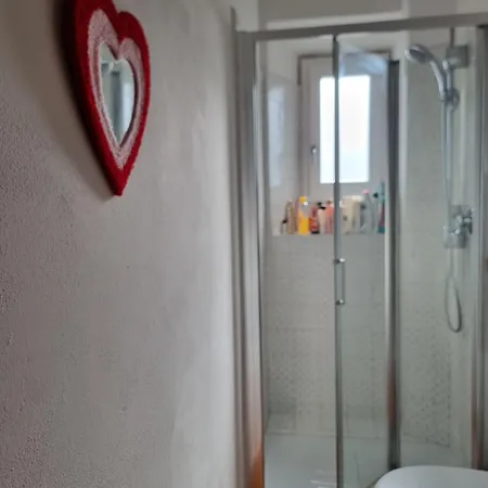 Laura Apartment Florence
