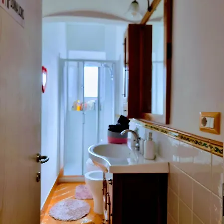 Apartment Laura *