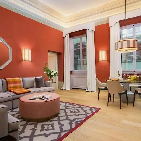Luxury Corso 14 With Duomo View *