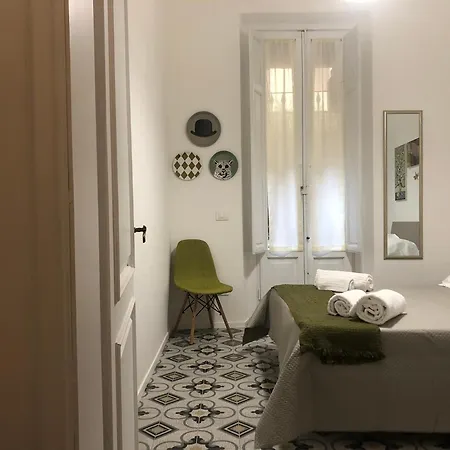 Apartment Casetta Antonia