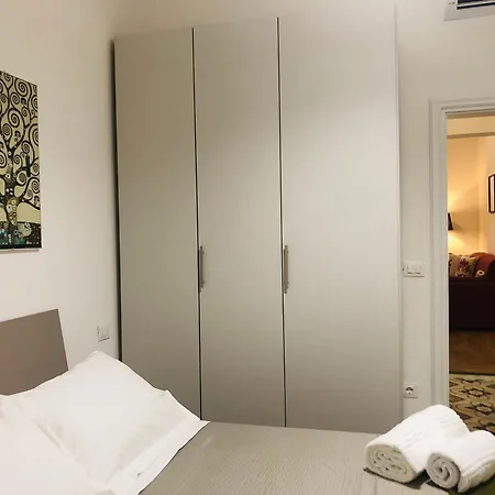 Apartment Casetta Antonia