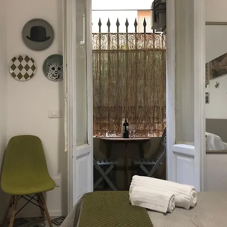 Apartment Casetta Antonia Florence