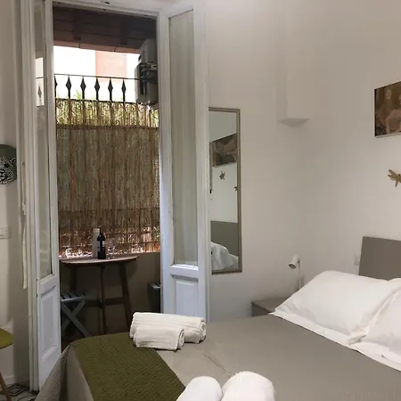 Casetta Antonia Apartment *