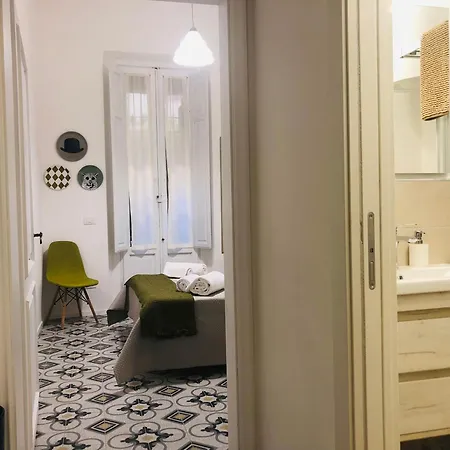 Apartment Casetta Antonia Florence