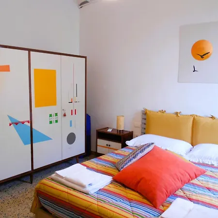 Apartment The Fifth Avenue Florence