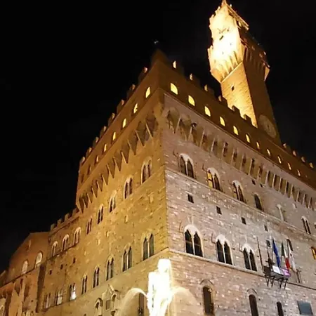 Bargellino Pieno Centro