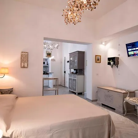 Lanza By Mamo Apartment