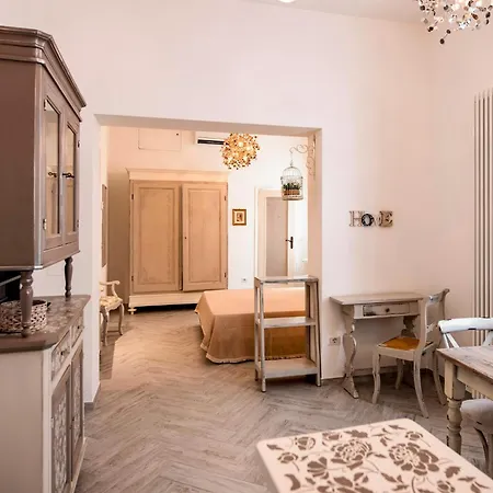 Apartment Lanza By Mamo