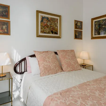 Soderini By Mmega Apartamento
