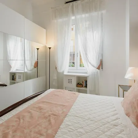 Apartamento Soderini By Mmega *