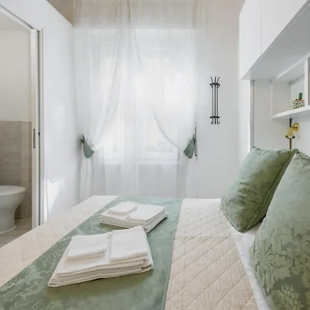Soderini By Mmega Apartamento *