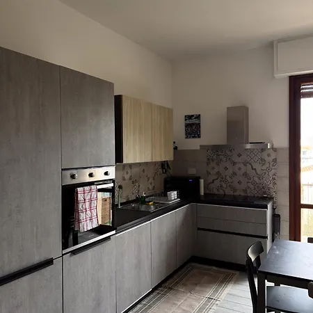 Il Borghetto Affittacamere *