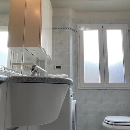 Apartment Valori *