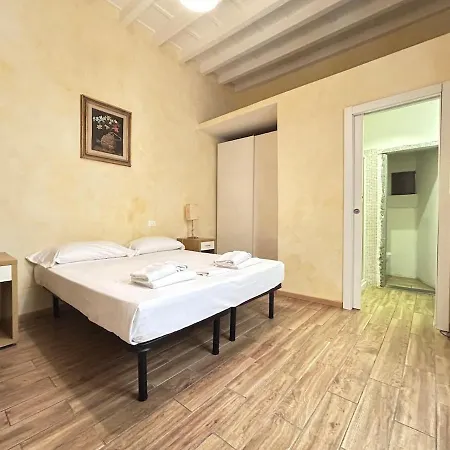 Διαμέρισμα Cimatori 2 In 1