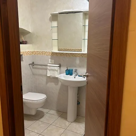 Cimatori 2 In 1 Φλωρεντία