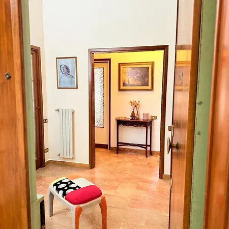 San Jacopino Habitación en casa particular Florencia