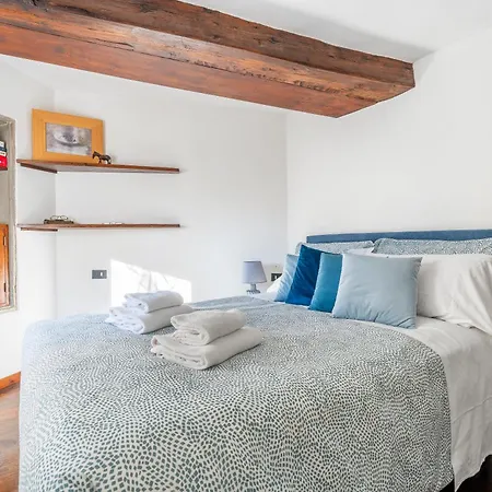 Apartamento Lungarno View *