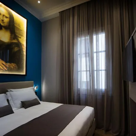 The Frame Hotel Firenze