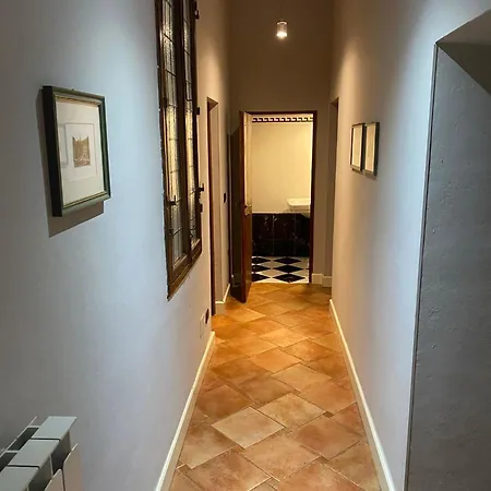 Palazzo Alfani - Residenza D'epoca 3*