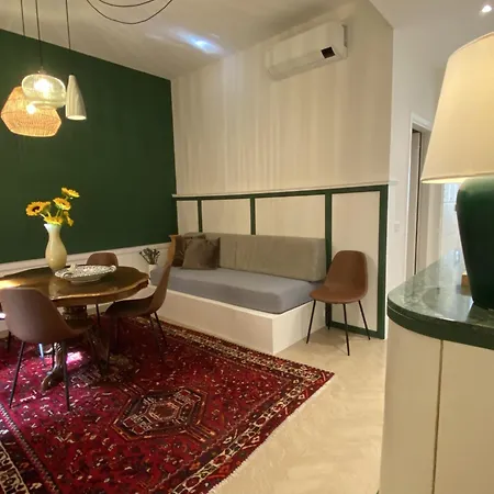 San Lorenzo For Foodies Apartment *
