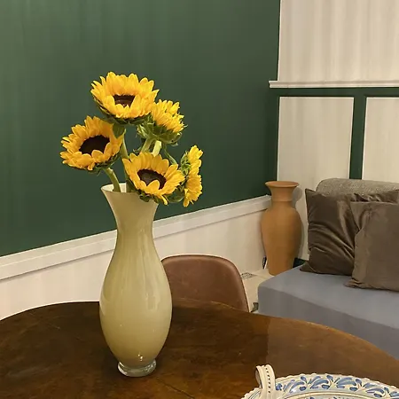 Apartment San Lorenzo For Foodies Florence