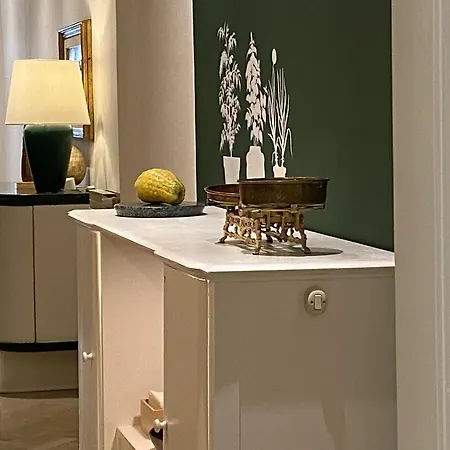 San Lorenzo For Foodies Apartment