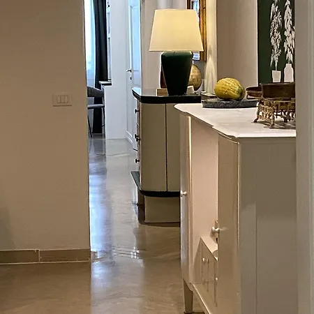 Apartment San Lorenzo For Foodies *