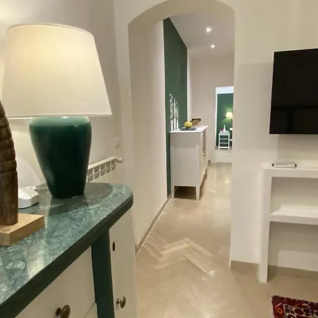 San Lorenzo For Foodies Apartment Florence