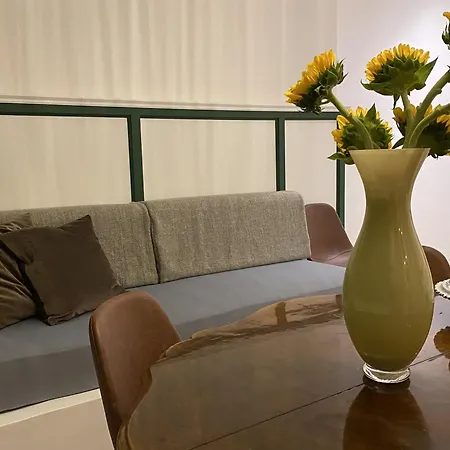 San Lorenzo For Foodies Apartment
