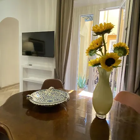 San Lorenzo For Foodies Apartment Florence