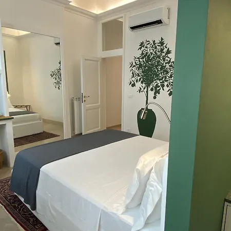 Apartment San Lorenzo For Foodies Florence