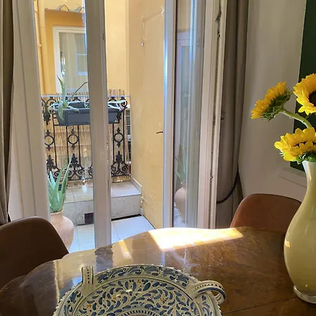 San Lorenzo For Foodies *