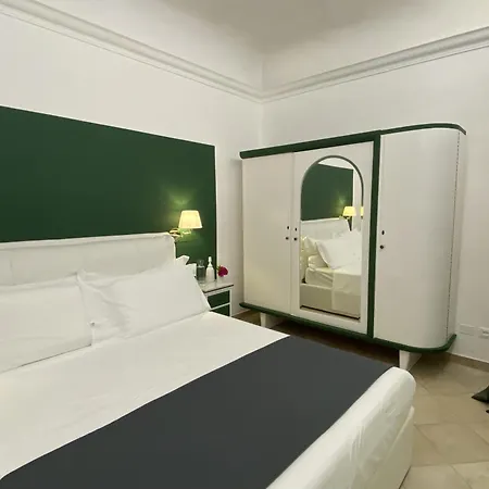 San Lorenzo For Foodies Apartment *