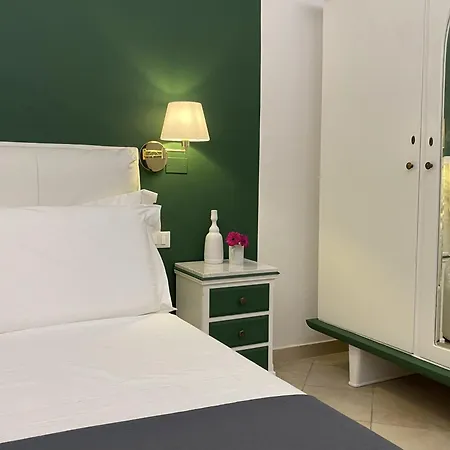Apartment San Lorenzo For Foodies *