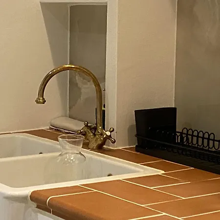 Apartment San Lorenzo For Foodies Florence