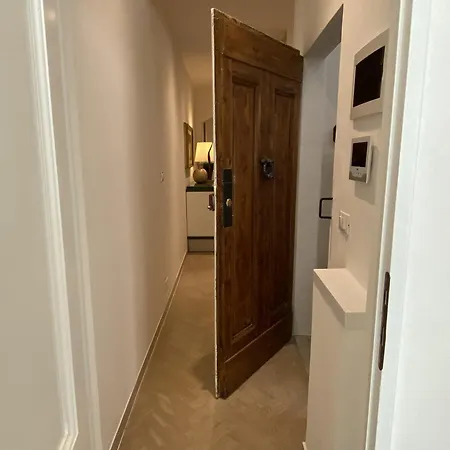 Apartment San Lorenzo For Foodies Florence