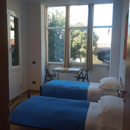 Bed & Breakfast Amalia - Via San Zanobi