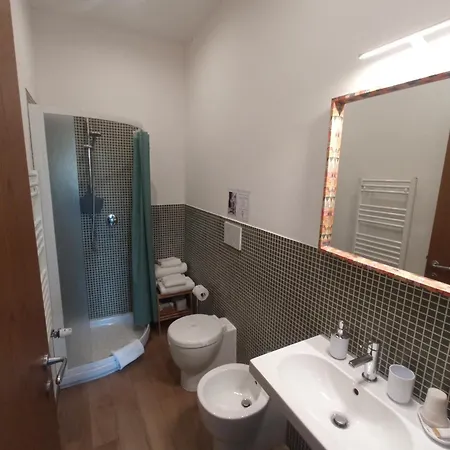 Amalia - Via San Zanobi Bed & Breakfast
