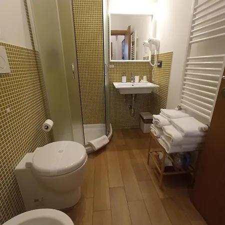 Bed & Breakfast Amalia - Via San Zanobi